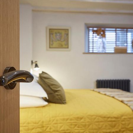 Kin Ludlow Rooms Zewnętrze zdjęcie