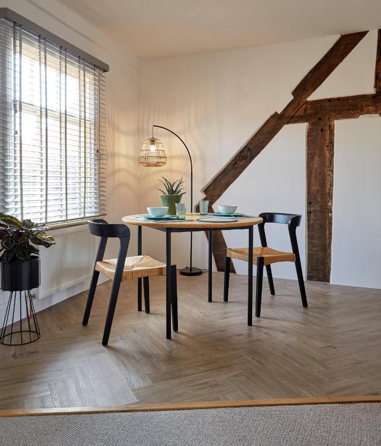 Kin Ludlow Rooms Zewnętrze zdjęcie