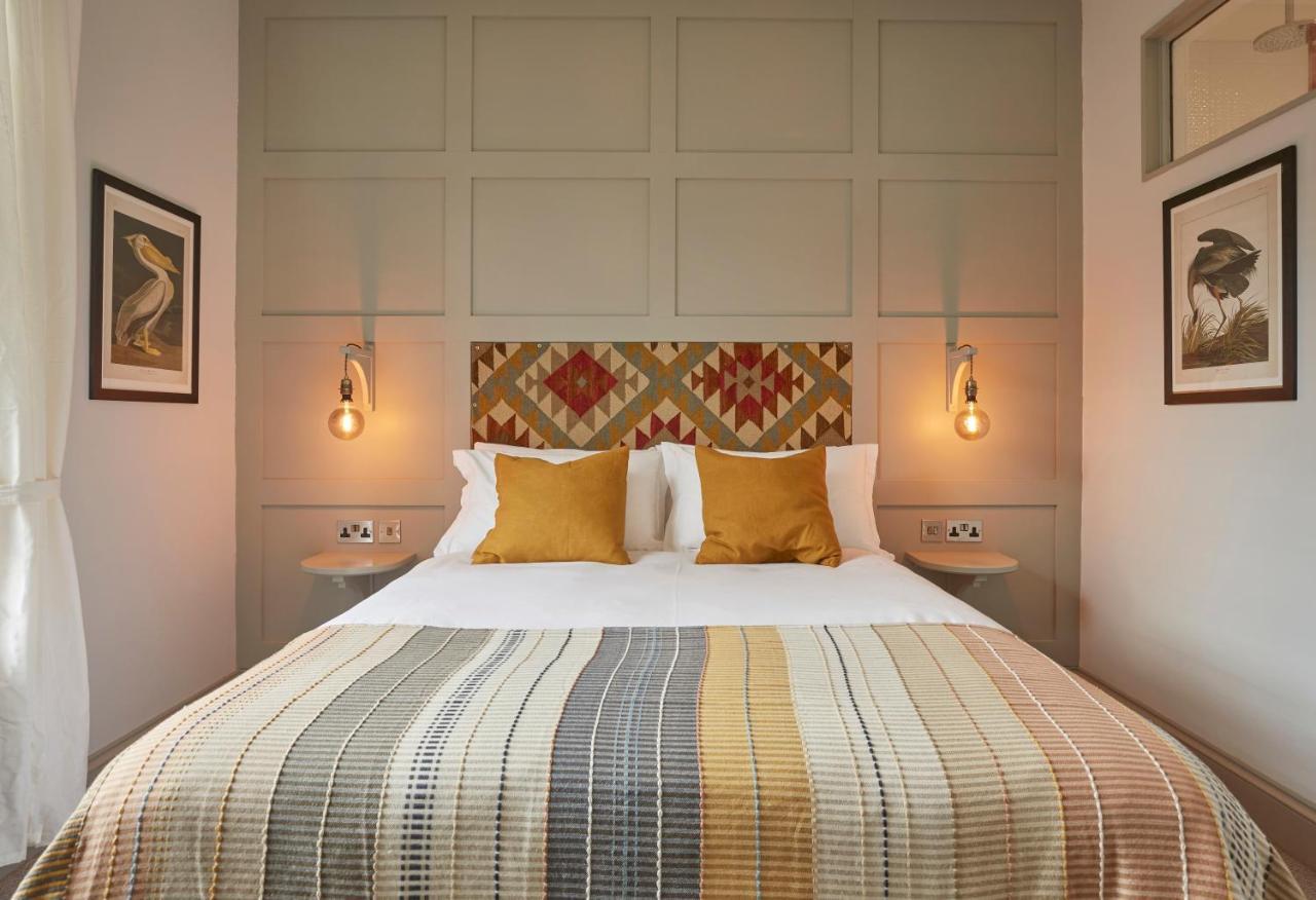 Kin Ludlow Rooms Zewnętrze zdjęcie