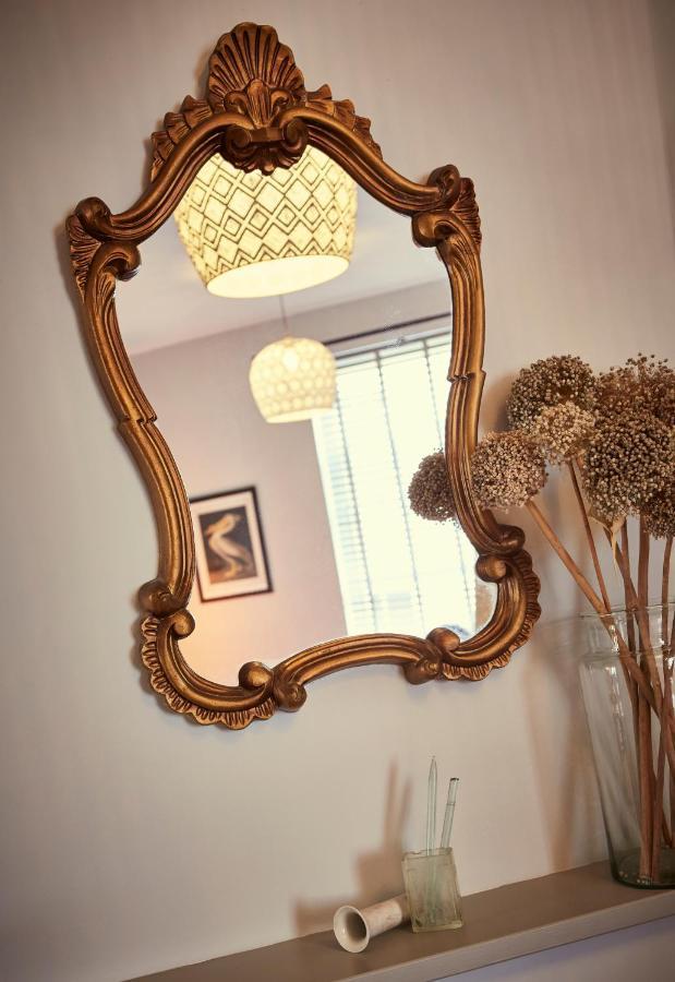Kin Ludlow Rooms Zewnętrze zdjęcie