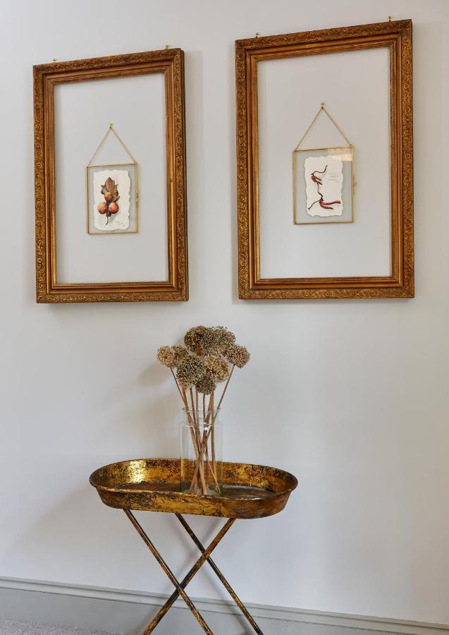 Kin Ludlow Rooms Zewnętrze zdjęcie