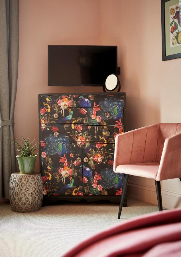Kin Ludlow Rooms Zewnętrze zdjęcie