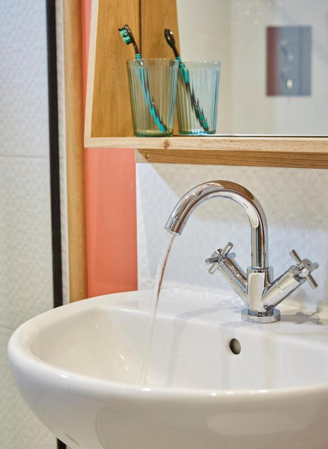 Kin Ludlow Rooms Zewnętrze zdjęcie
