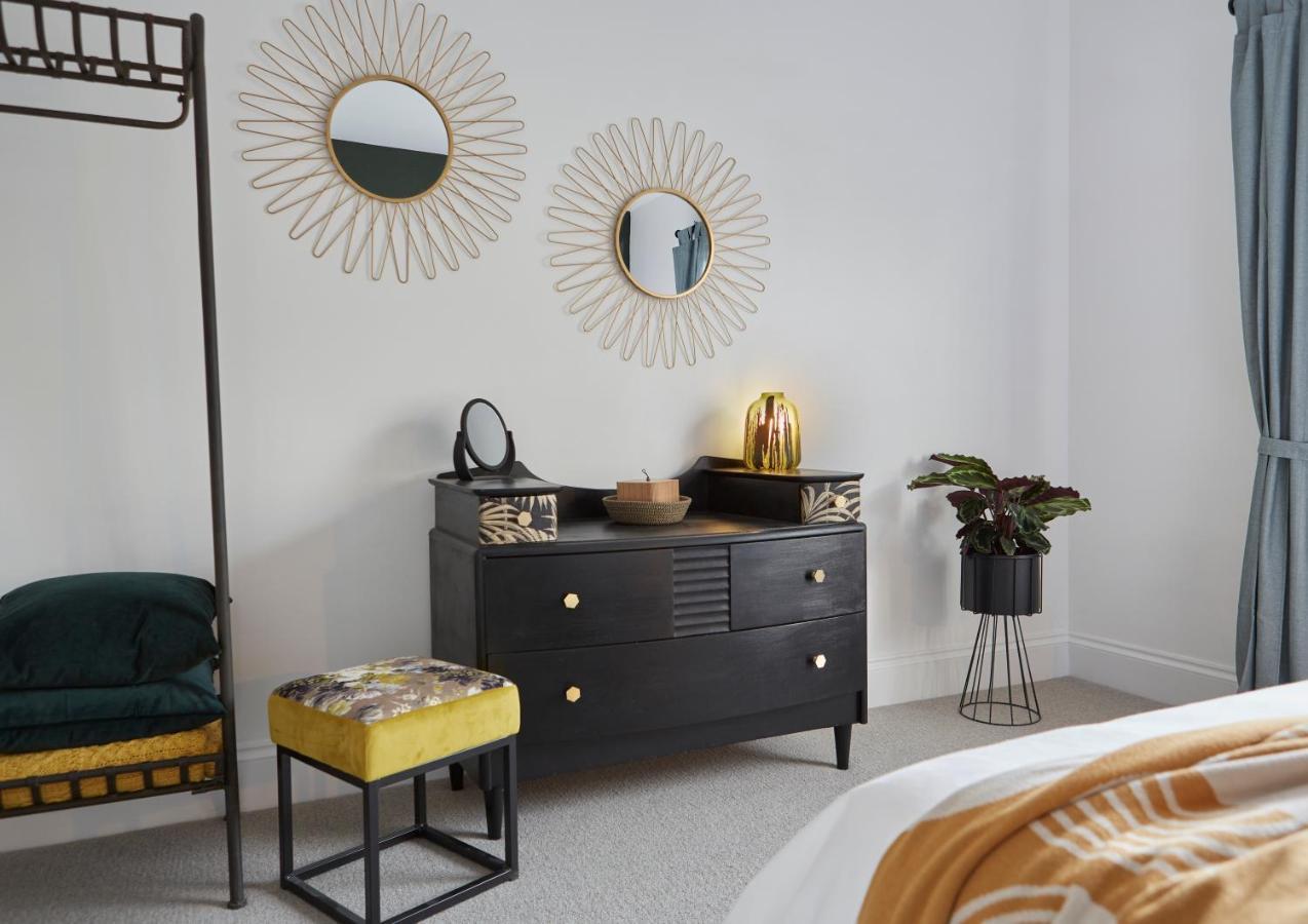 Kin Ludlow Rooms Zewnętrze zdjęcie