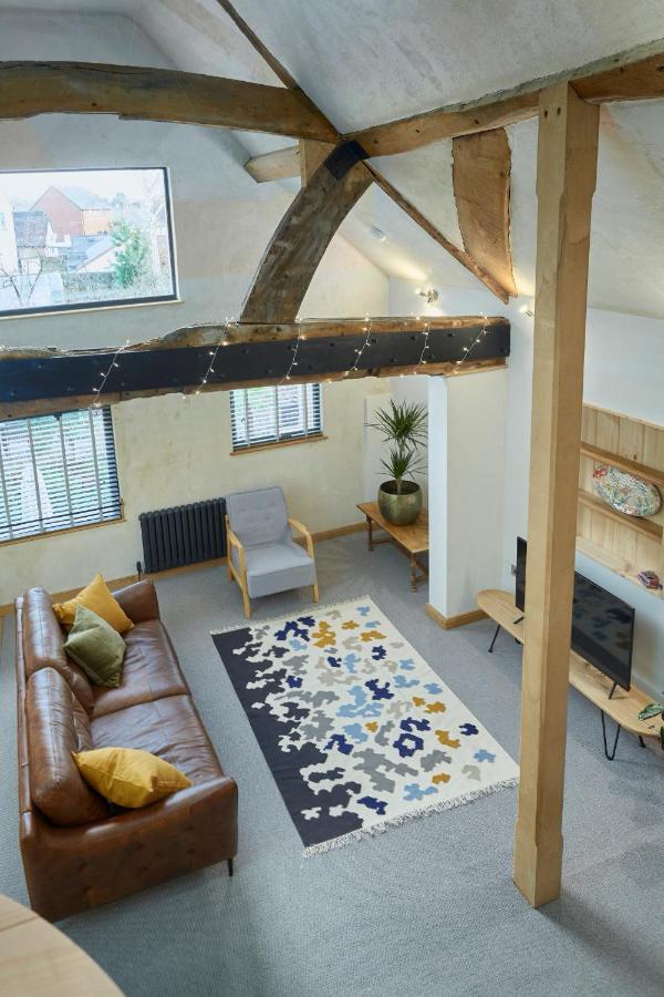 Kin Ludlow Rooms Zewnętrze zdjęcie
