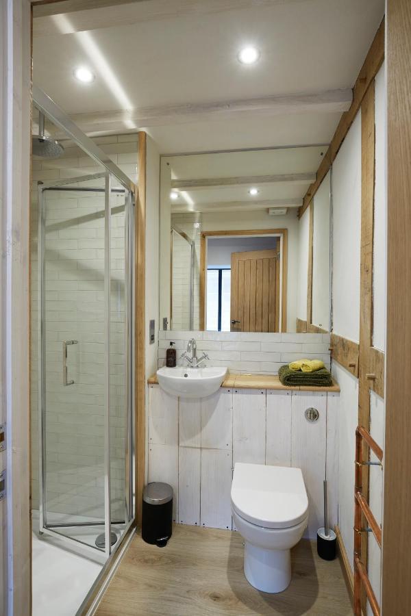 Kin Ludlow Rooms Zewnętrze zdjęcie