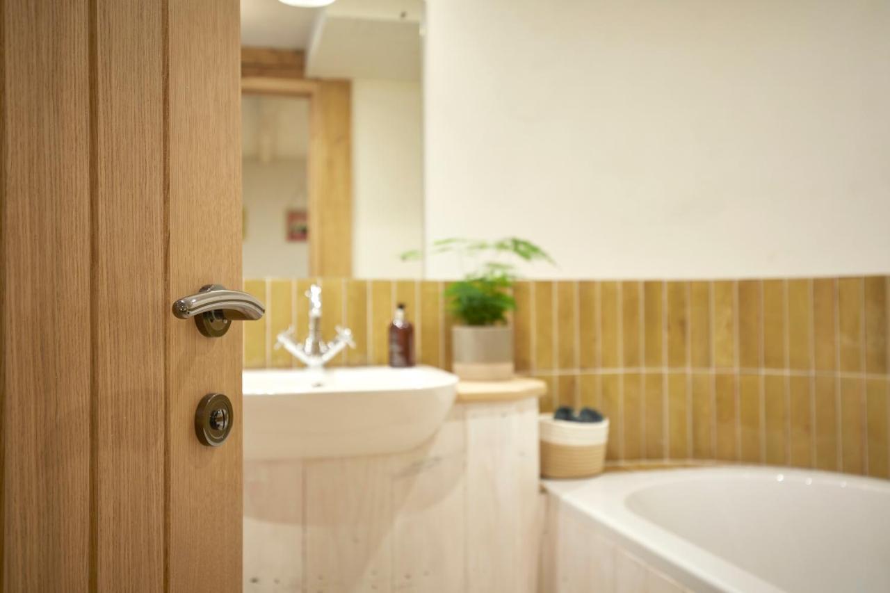 Kin Ludlow Rooms Zewnętrze zdjęcie