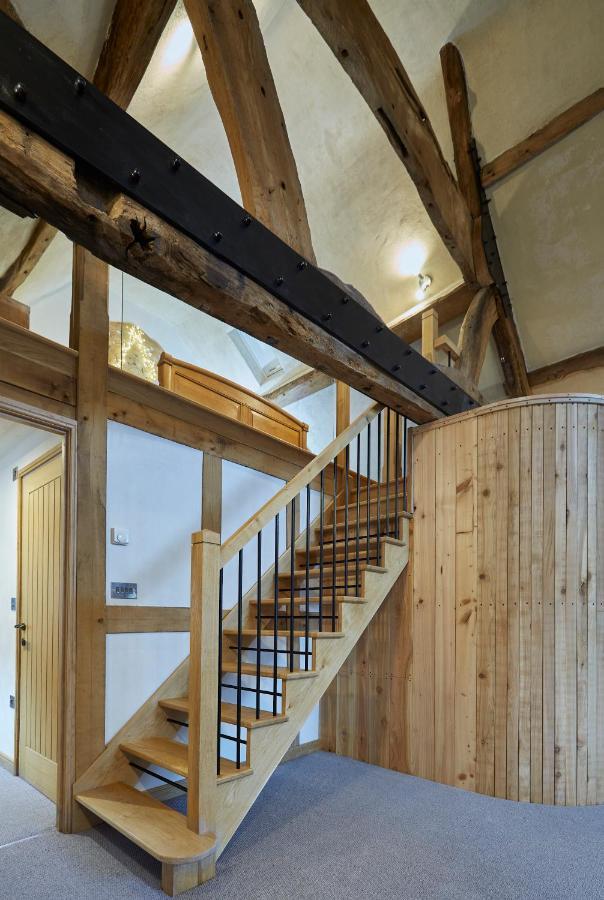 Kin Ludlow Rooms Zewnętrze zdjęcie