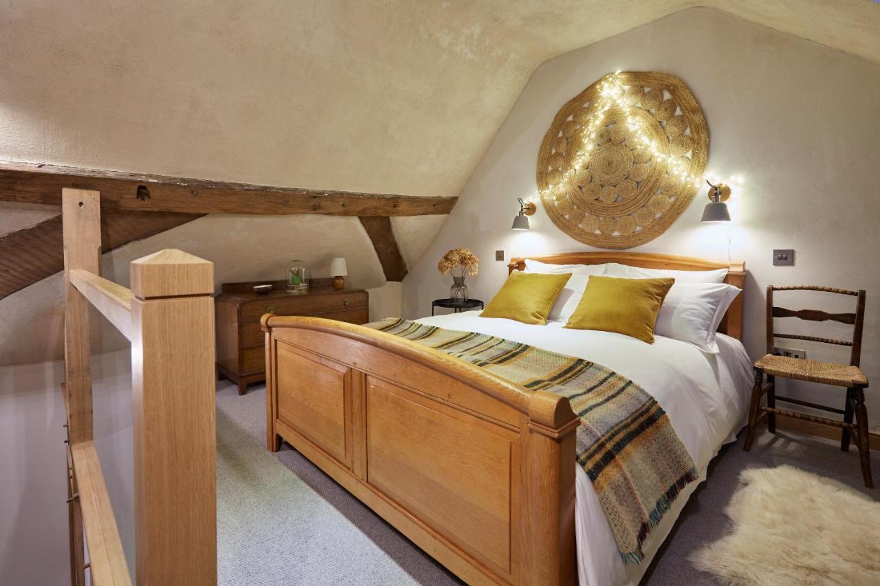 Kin Ludlow Rooms Zewnętrze zdjęcie