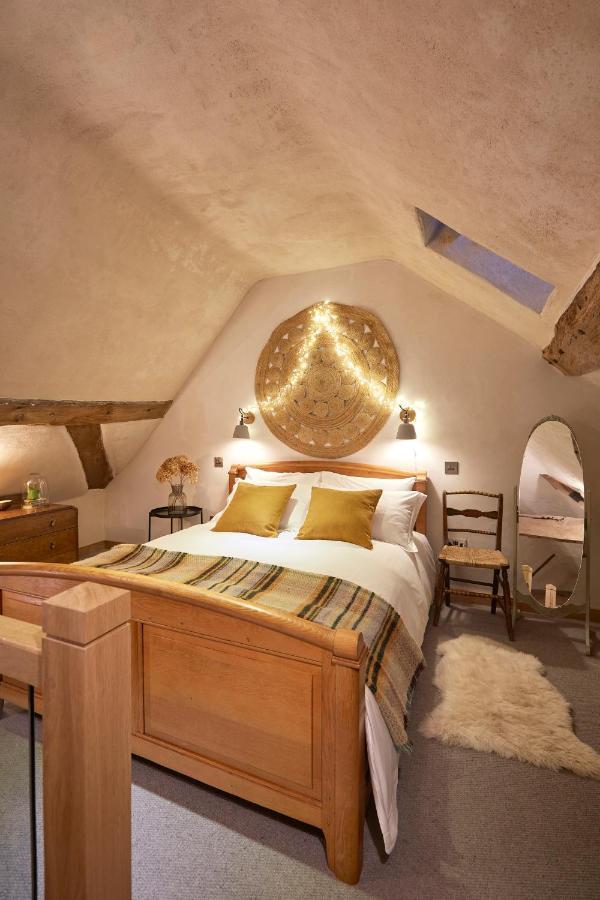 Kin Ludlow Rooms Zewnętrze zdjęcie