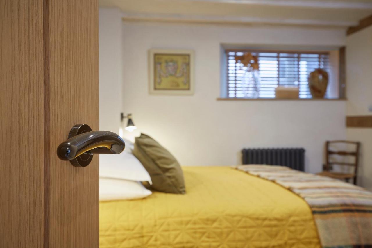 Kin Ludlow Rooms Zewnętrze zdjęcie