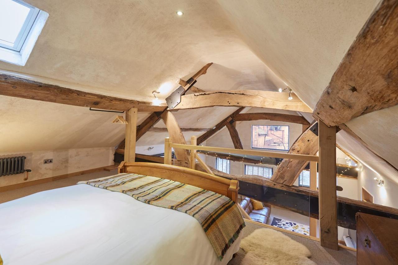 Kin Ludlow Rooms Zewnętrze zdjęcie