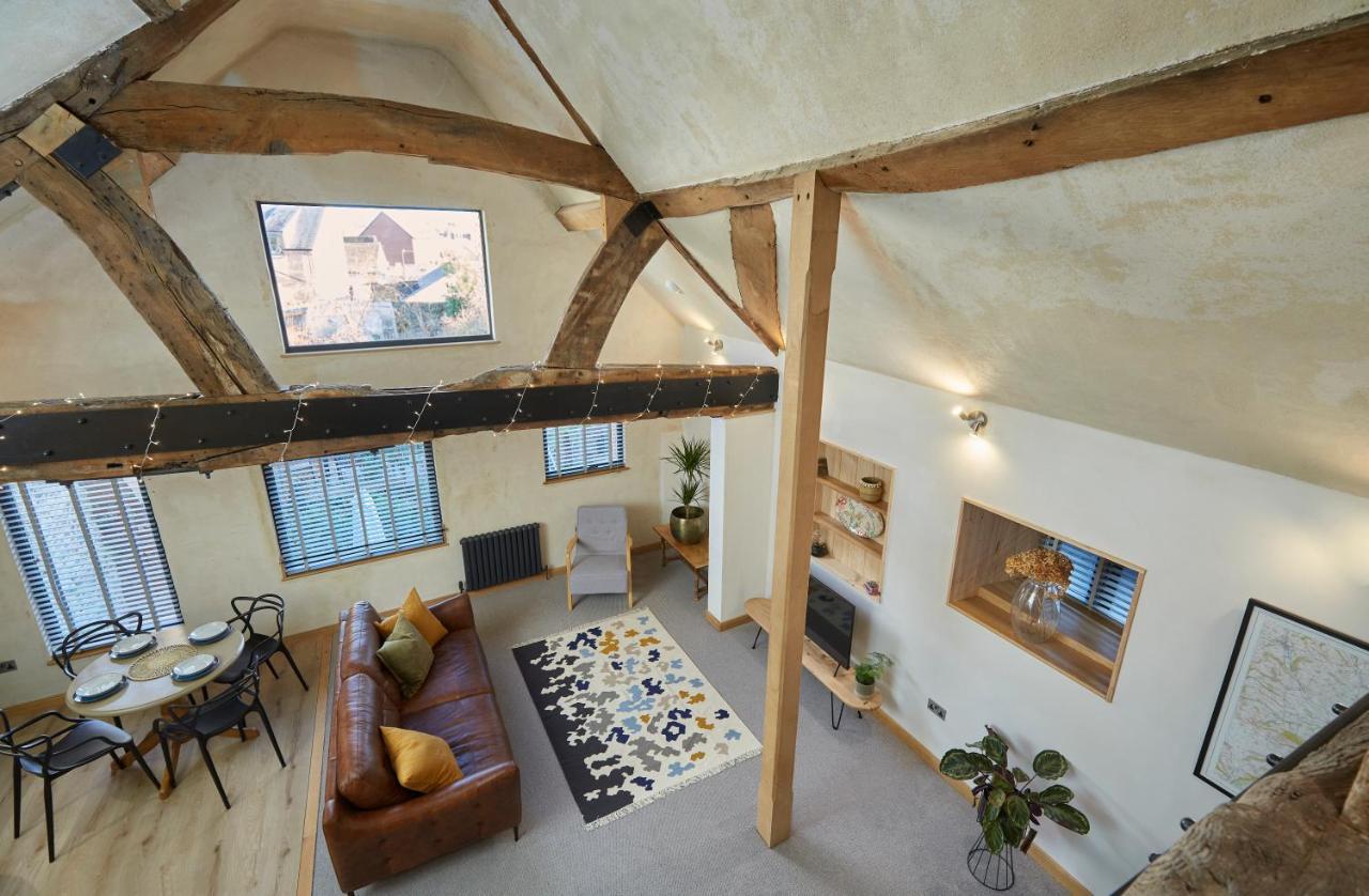 Kin Ludlow Rooms Zewnętrze zdjęcie
